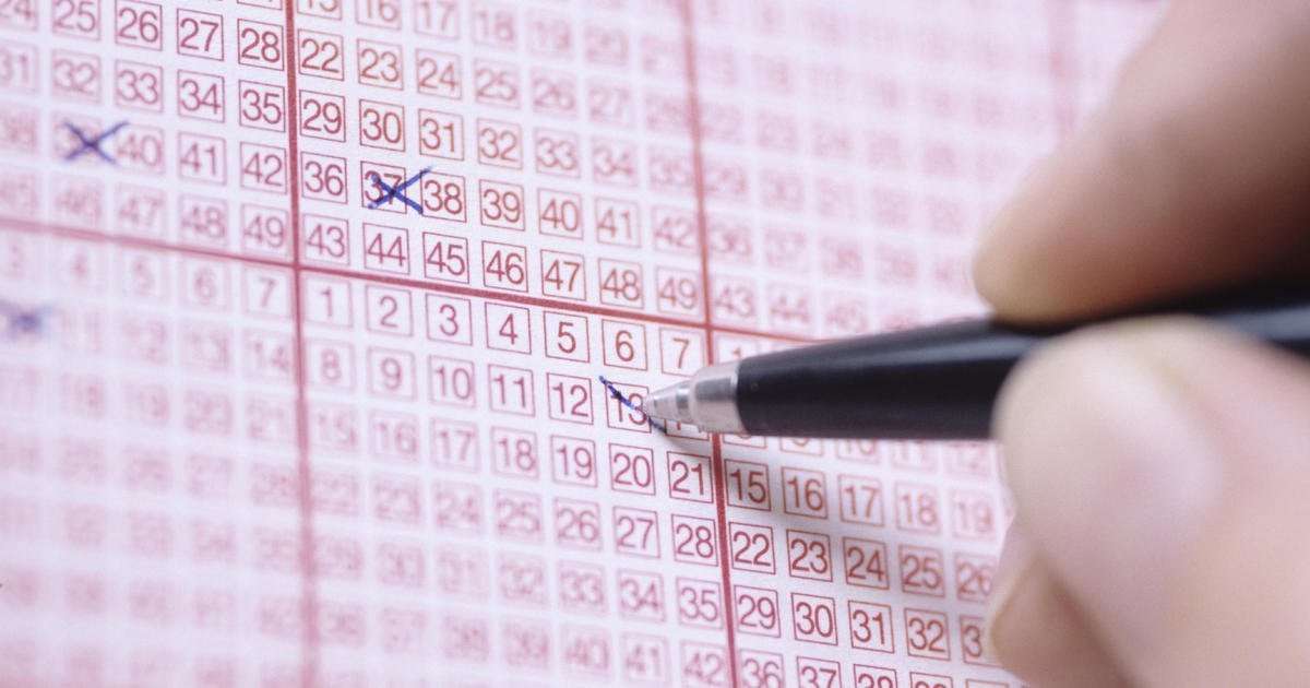 image for Man from tiny town called Luck wins $15.1 million lottery