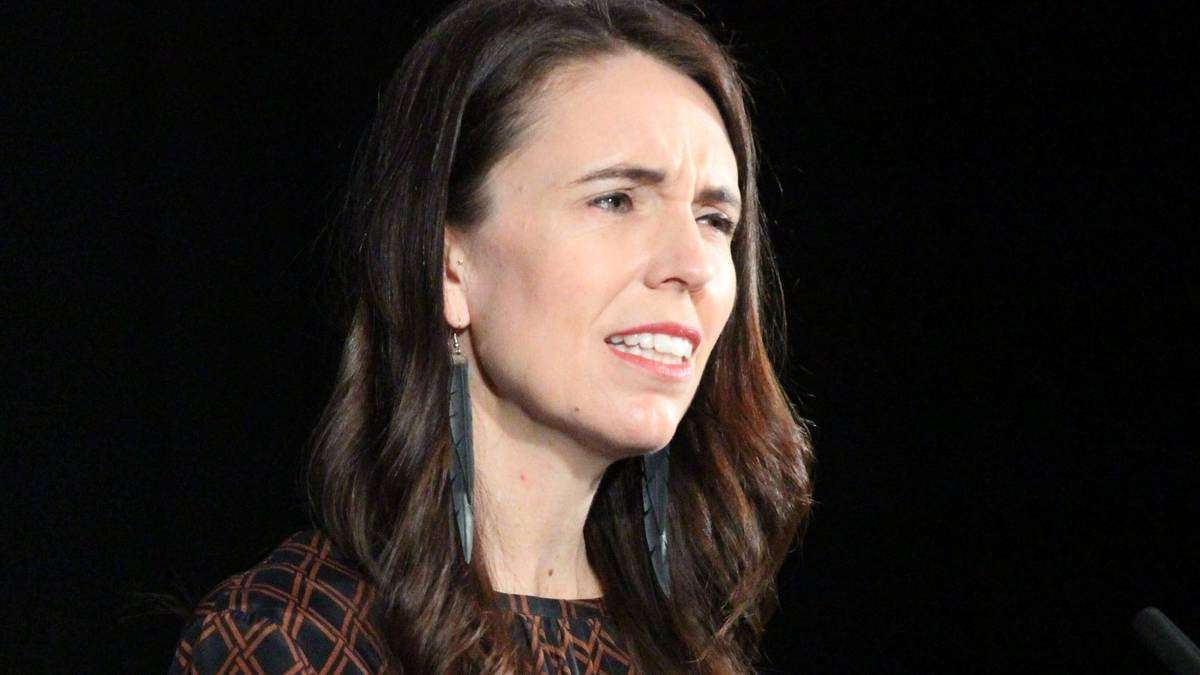 image for Jacinda Ardern quits as Prime Minister: Labour to elect new leader, Grant Robertson won’t seek role, general election date October 14