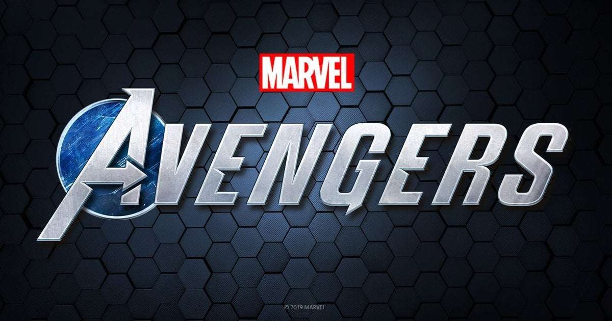 image for Final Update on the Future of Marvel's Avengers