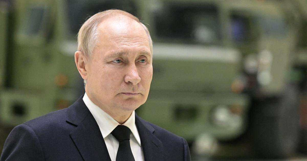 image for Don’t Fear Putin’s Demise