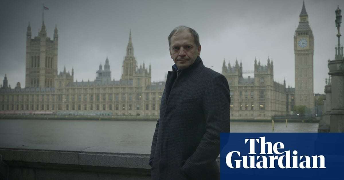 image for MI5 refused to investigate ‘Russian spy’s’ links to Tories, says whistleblower