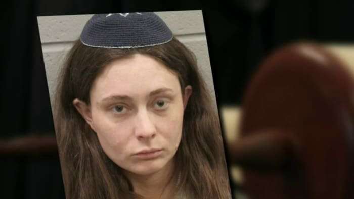 image for ‘The damage is immeasurable’: Woman breaks into Jewish temple, desecrates sanctuary and Torah, then returns to scare children, prosecutors say
