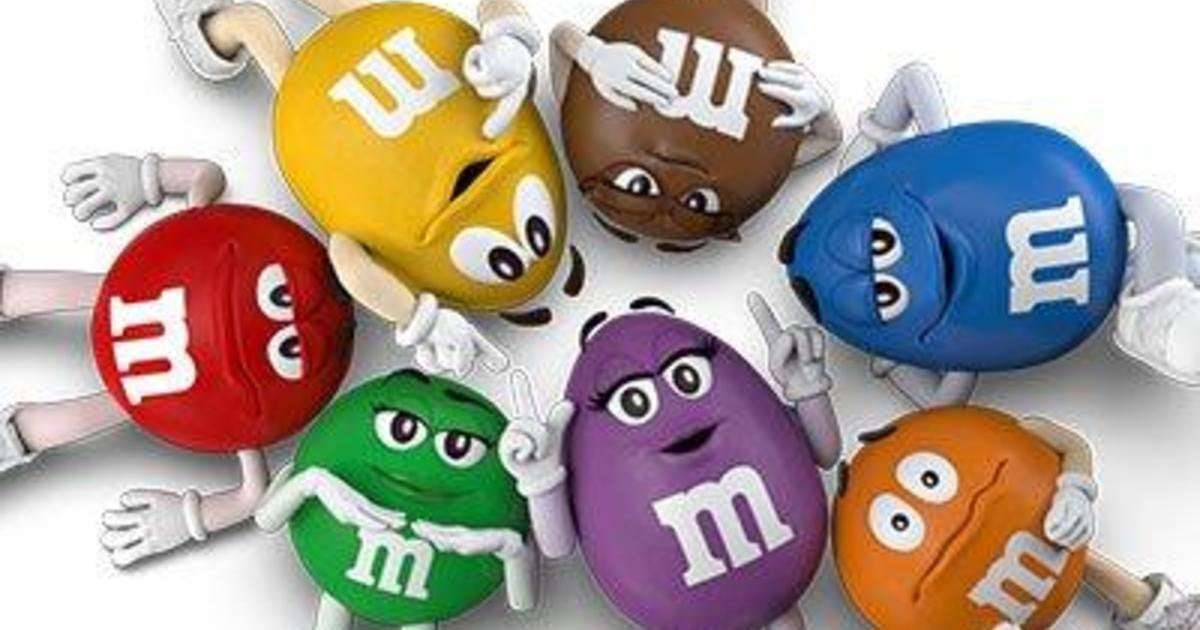 image for M&M's puts spokescandies on "indefinite pause" in wake of uproar over changes to green M&M