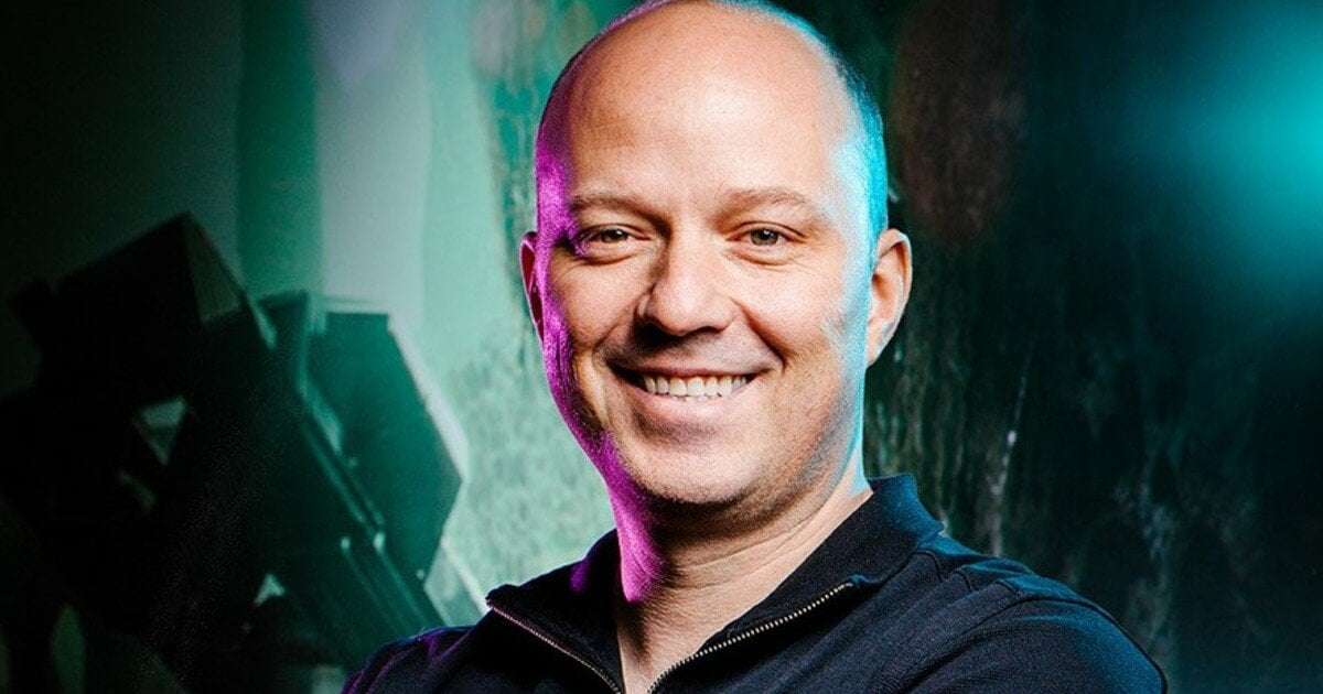 image for Mass Effect veteran Mac Walters leaves BioWare after 19 years