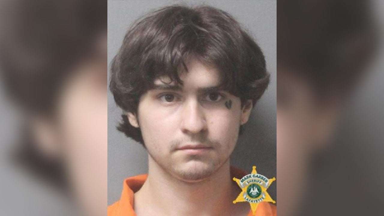 image for Louisiana man who used social media to lure and try to kill gay men, gets 45 years