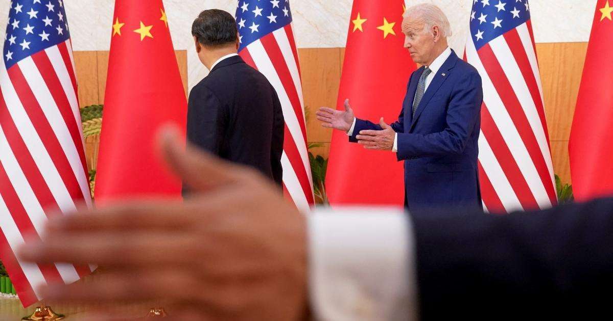image for America’s China Policy Is Not Working