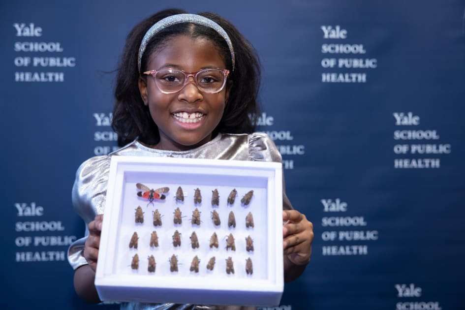 image for Yale Honors Young Scientist Who Was the Subject of a Police Complaint