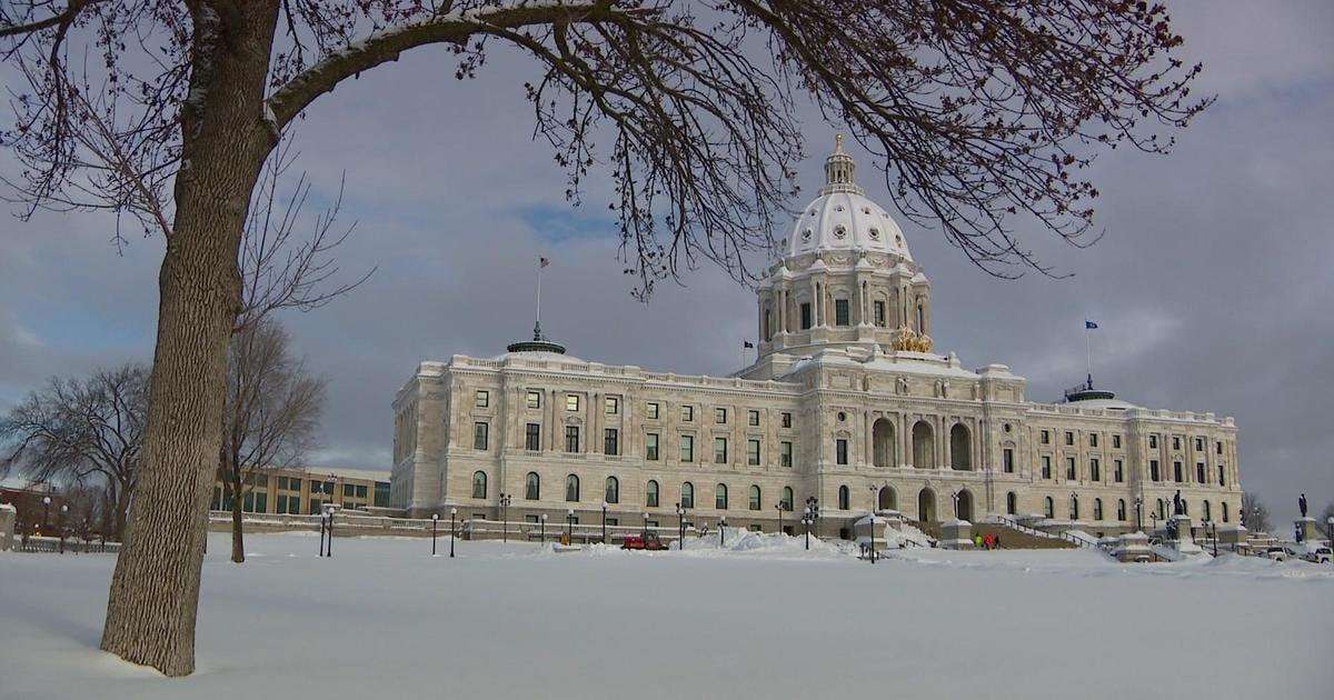 image for Minnesota Senate passes bill that would protect abortion rights in state law
