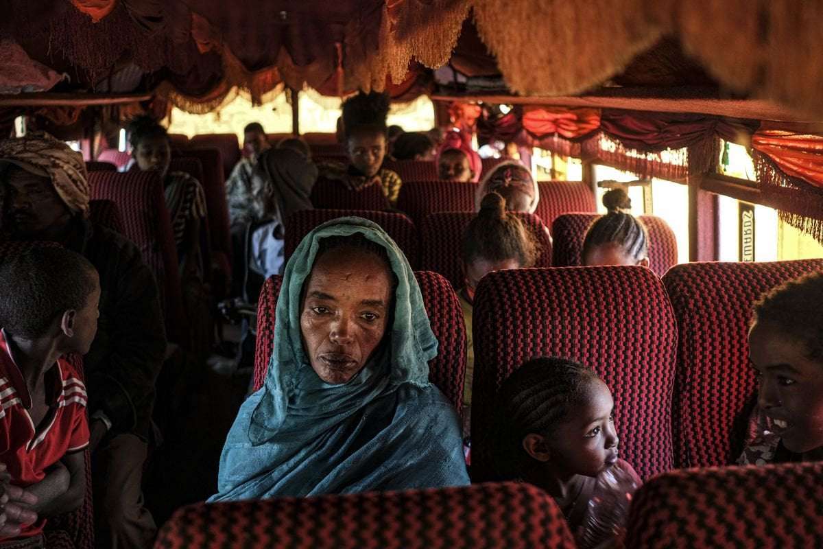 image for Ethiopia’s forgotten war is the deadliest of the 21st century, with around 600,000 civilian deaths