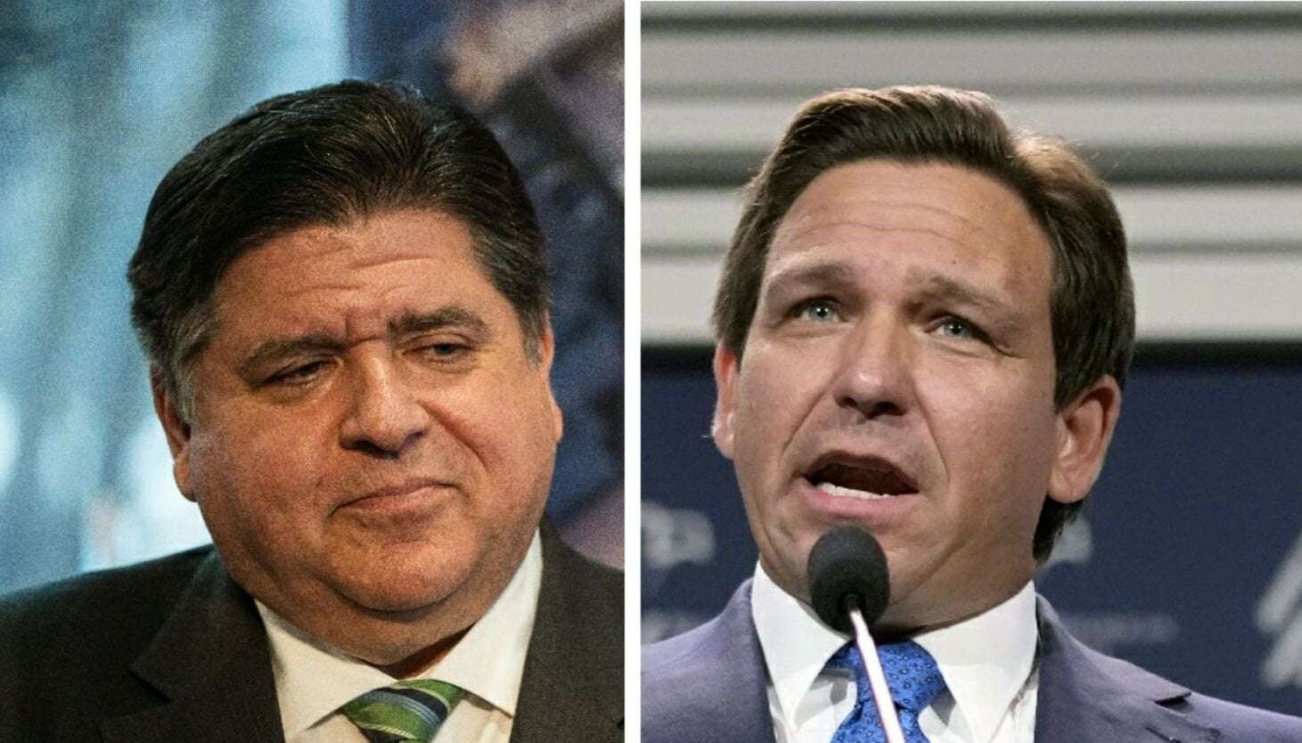 image for Pritzker: Don’t change high school AP course to appease DeSantis and ‘Florida’s racist and homophobic laws’