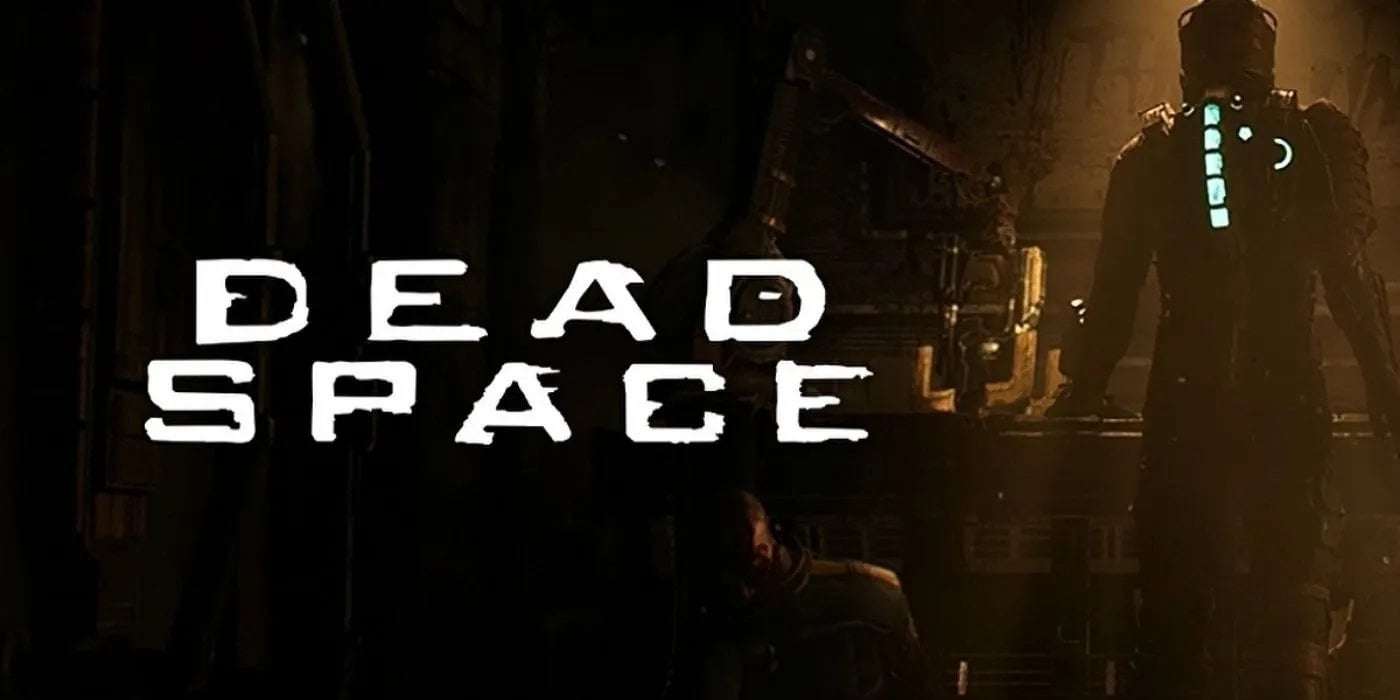image for Dead Space 2 Teased In Possible Easter Egg For Dead Space Remake