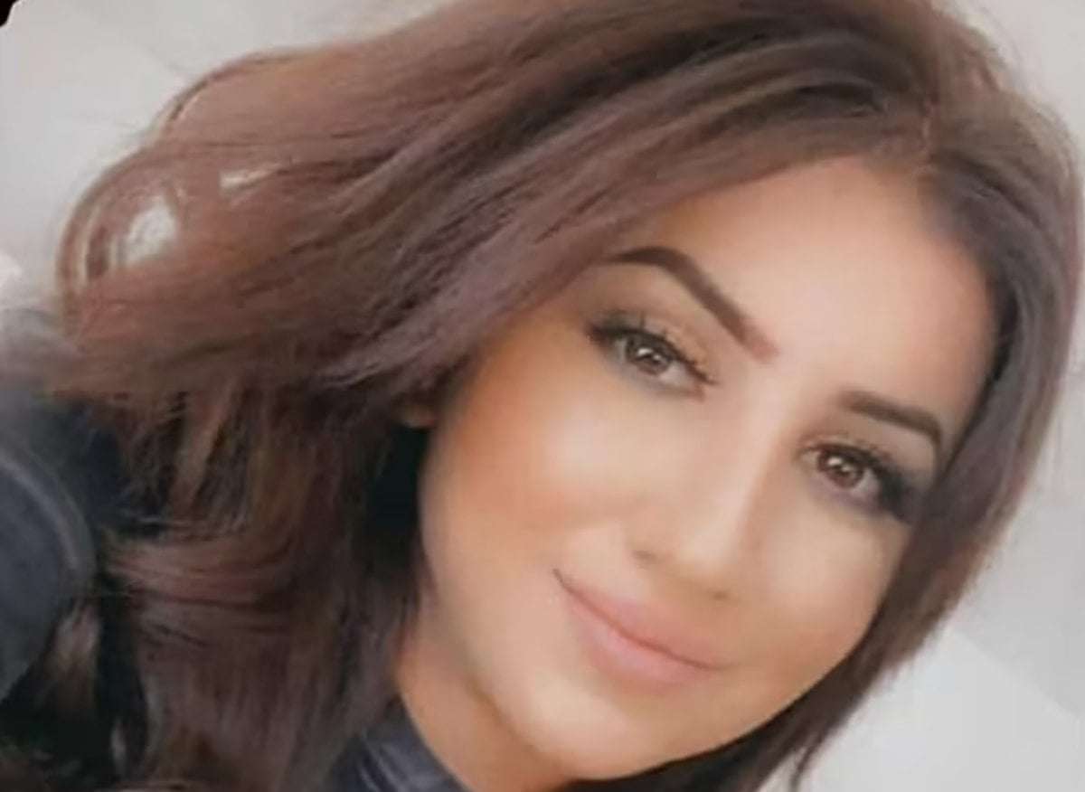 image for Woman ‘killed lookalike’ to fake own death