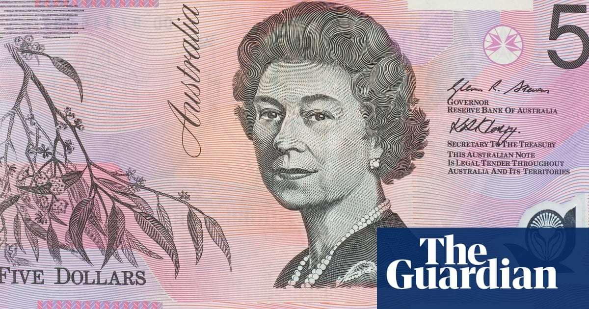 image for Australia’s new $5 banknote will feature Indigenous history instead of King Charles