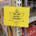 image for My local Home Depot was not thinking when they put this up