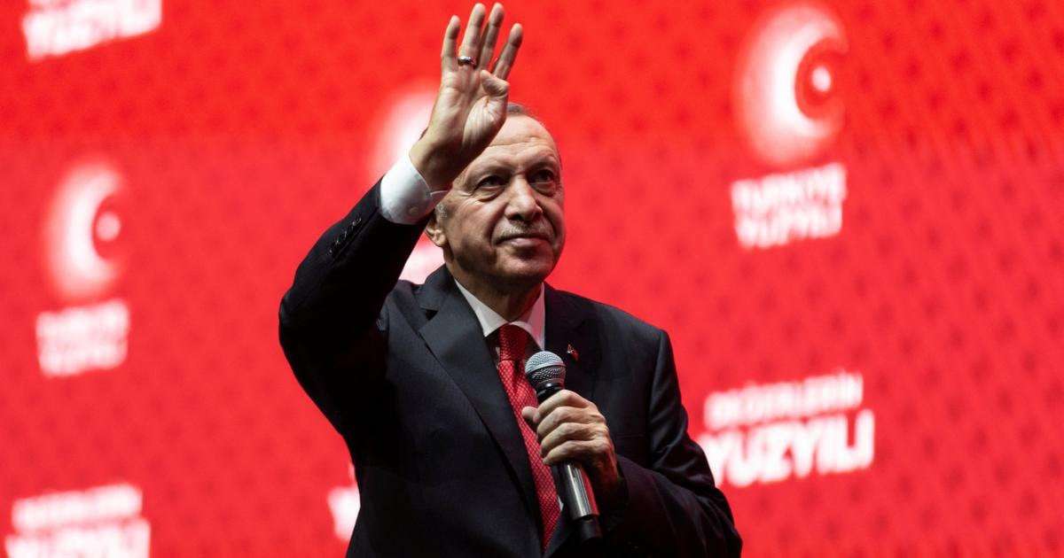 image for Turkey’s Turning Point: What Will Erdogan Do to Stay in Power?
