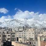 image for my apartment view in Tehran