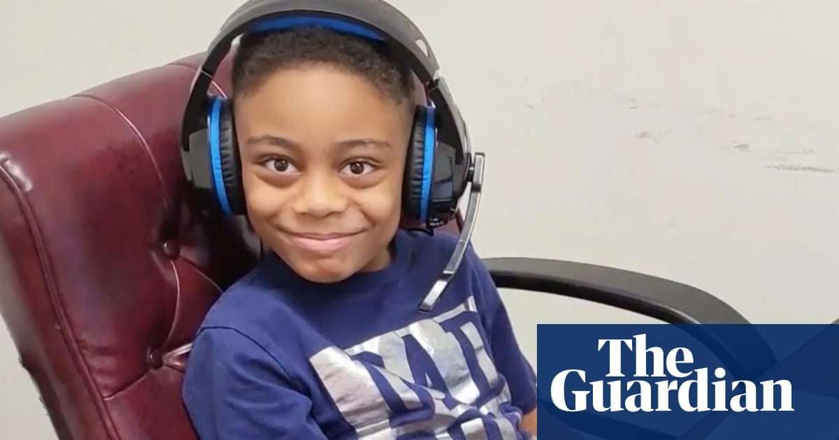 image for Pennsylvania boy, nine, becomes one of the youngest ever high school graduates