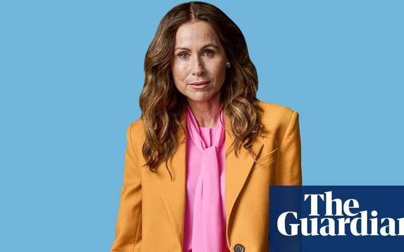 image for Minnie Driver: ‘I had to fake an orgasm in a room full of male execs at an audition for a chocolate bar ad’