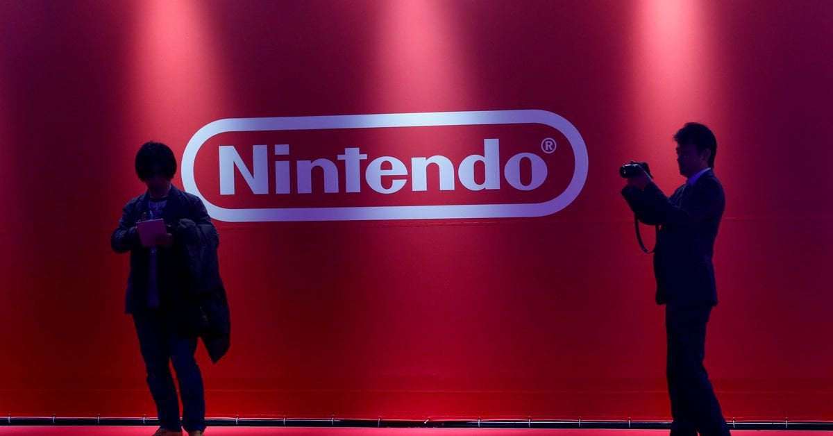 image for Nintendo promises 10% pay hike even as it trims profit outlook