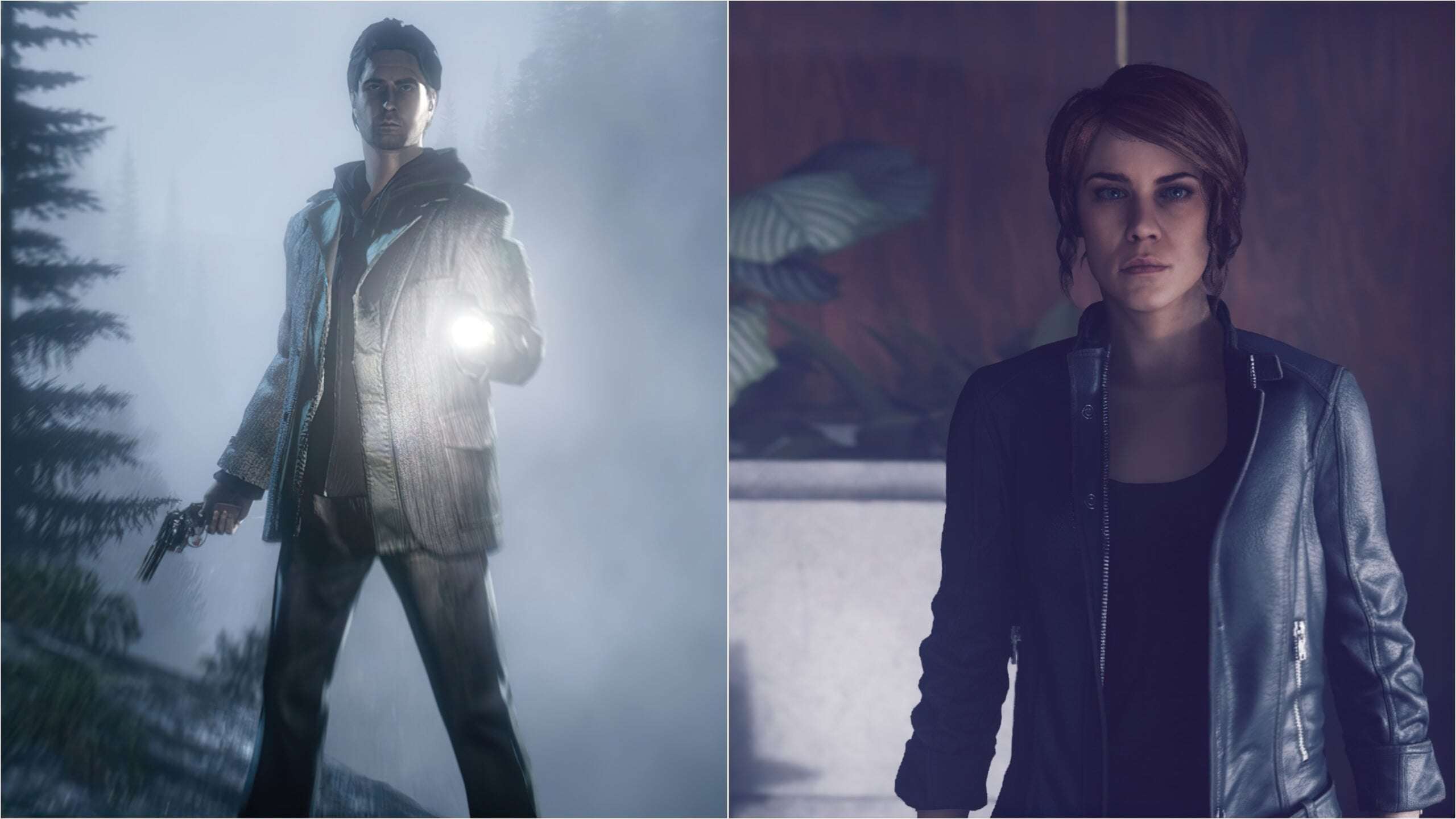 image for Remedy: Alan Wake 2 Is Playable from Start to Finish; We’ll Launch One New Game Per Year Starting in 2023