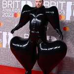 image for Sam Smith at the britz Awards