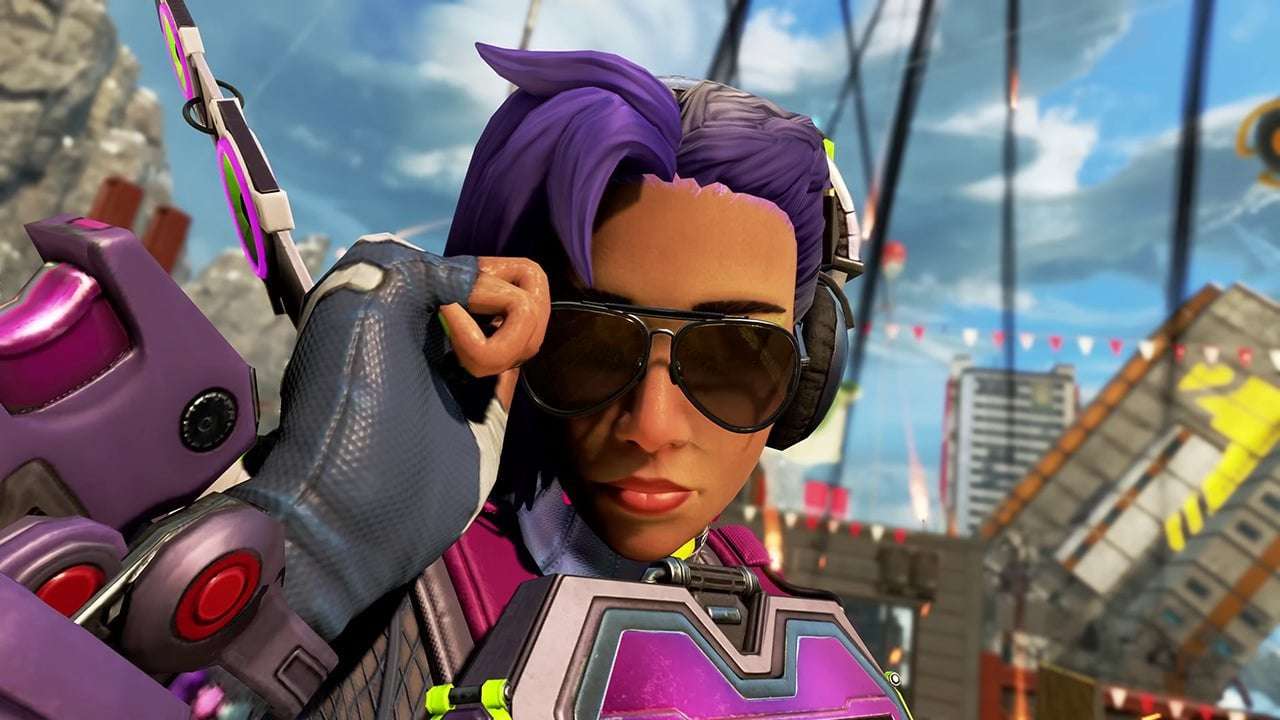 image for Apex Legends Devs Want it to 'Last 20 Years Like Counter-Strike'