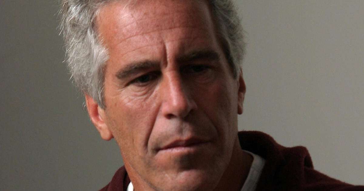 image for Jeffrey Epstein shared graphic photos of women with JPMorgan Chase exec, lawsuit claims
