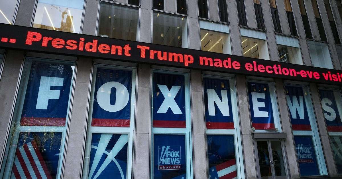 image for Fox News hosts didn't believe 2020 election fraud claims, $1.6 billion Dominion defamation suit asserts