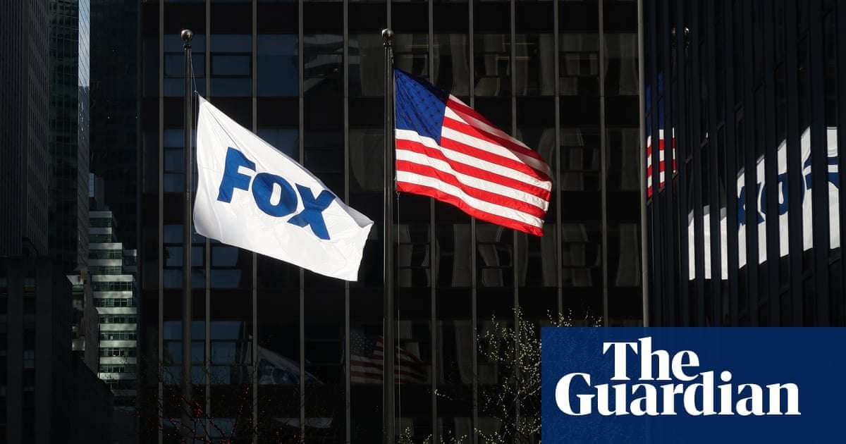 image for How Dominion Voting Systems filing proves Fox News was ‘deliberately lying’