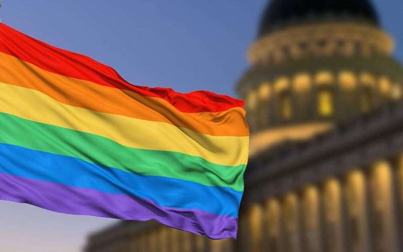 image for Utah legislature unanimously passes ban on LGBTQ conversion therapy