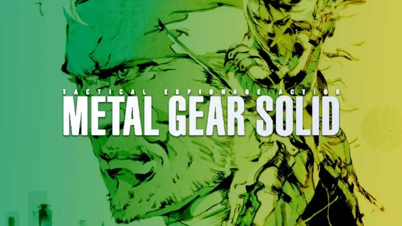 image for Metal Gear Solid Collection Rumored For PlayStation’s State of Play, Releasing On PC & Consoles
