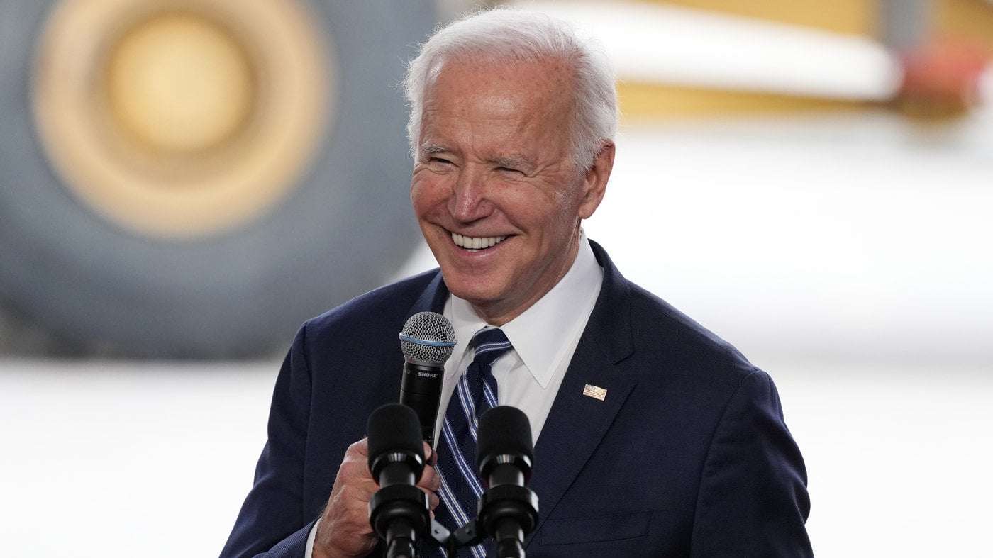 image for Poll: Biden's standing improves, while Trump slumps with Republican voters