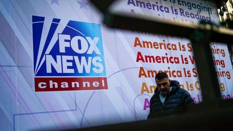 image for Dominion has uncovered 'smoking gun' evidence in case against Fox News, legal experts say