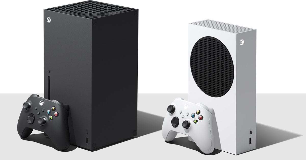 image for Microsoft increases the cost of Xbox Series S|X units in Sweden