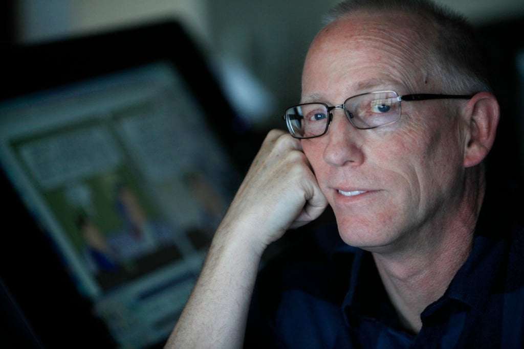 image for ‘Dilbert’ Cartoon Dropped From Many News Outlets Over Creator Scott Adams’ Racial Remarks