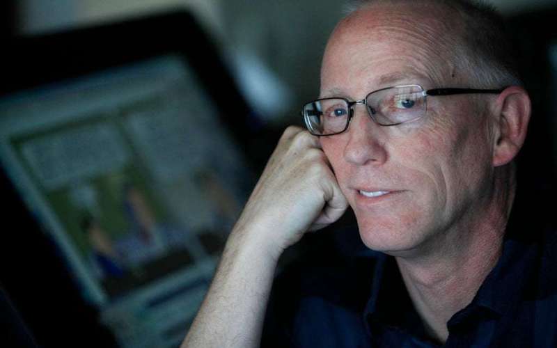 image for ‘Dilbert’ Cartoon Dropped From Many News Outlets Over Creator Scott Adams’ Racial Remarks