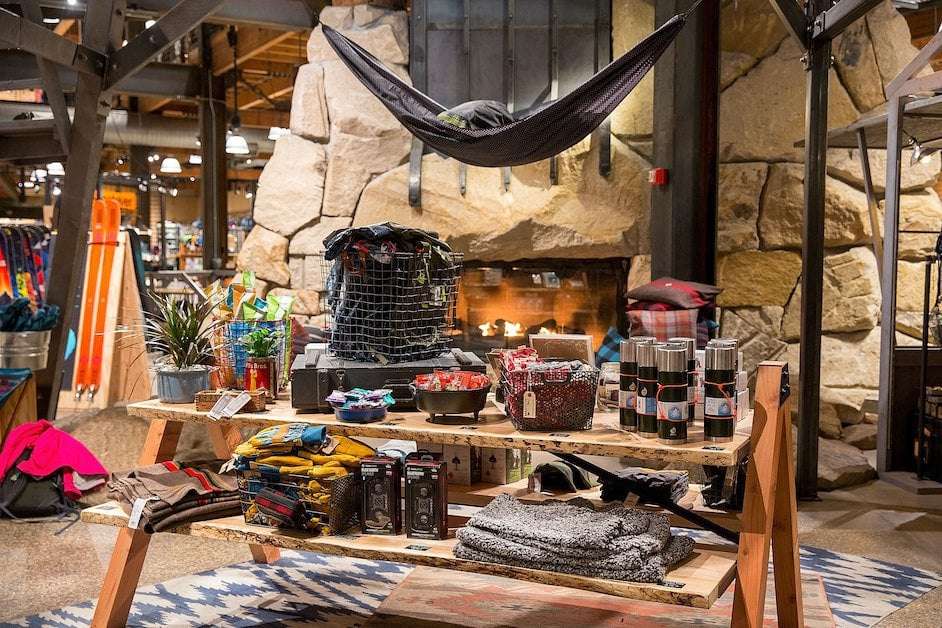 image for REI to stop selling clothes, cookware with 'forever chemicals'