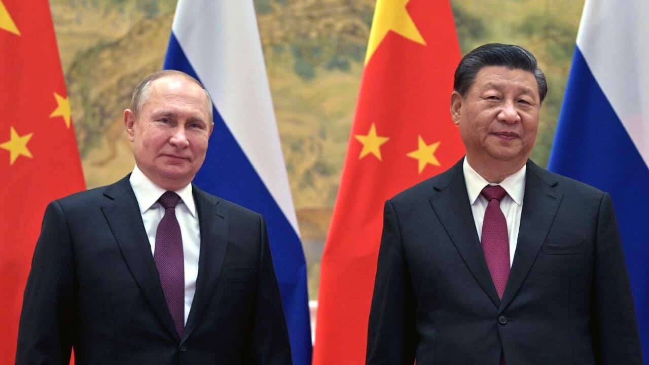 image for ‘No conditions for peace’: Russia reacts to China’s 12-point plan to end war