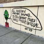 image for Graffiti in Bellingham, Washington