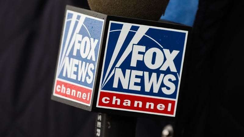 image for Rupert Murdoch acknowledged that Fox News hosts endorsed false stolen election claims