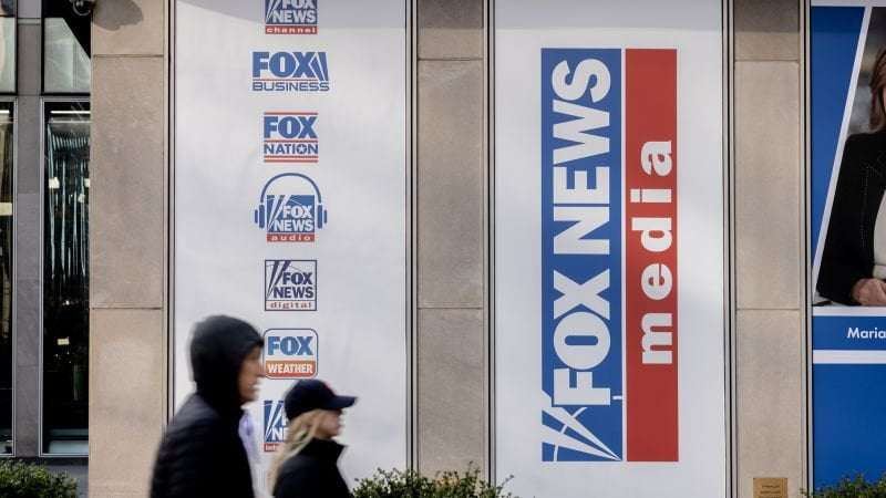 image for Fox faces an ‘existential threat’ from its multibillion-dollar defamation cases