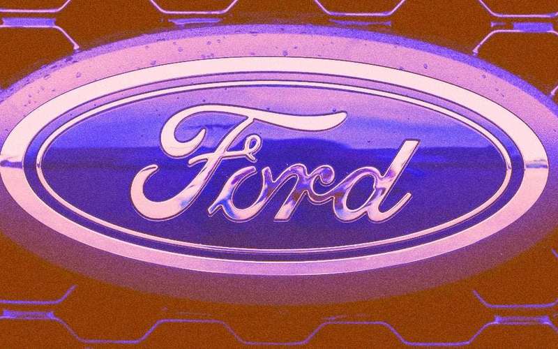 image for Ford Files Deranged Patent For Self-Driving Cars that Repossess Themselves
