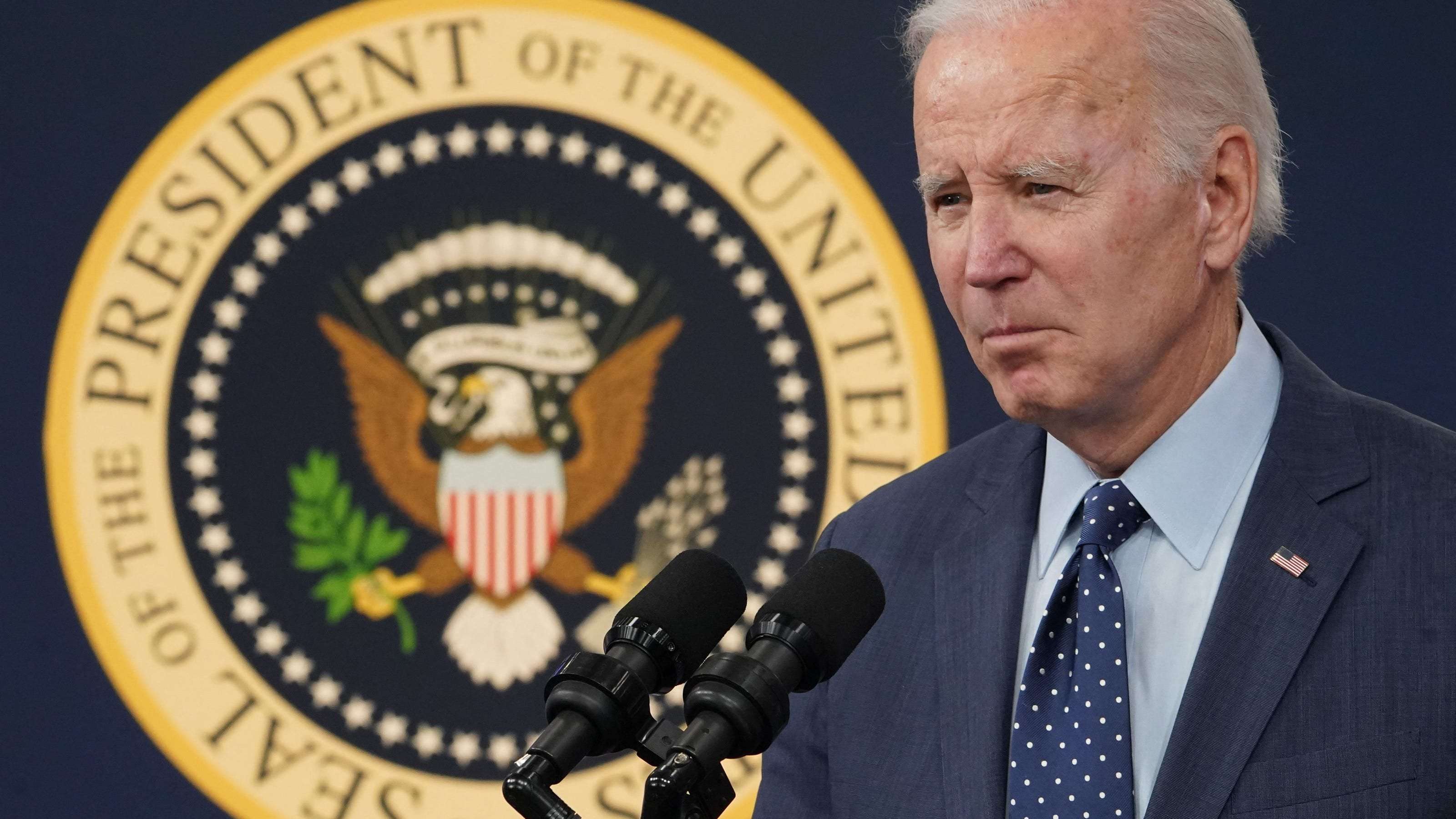 image for 'You cannot hide': Biden administration to go after scammers who stole billions in COVID relief