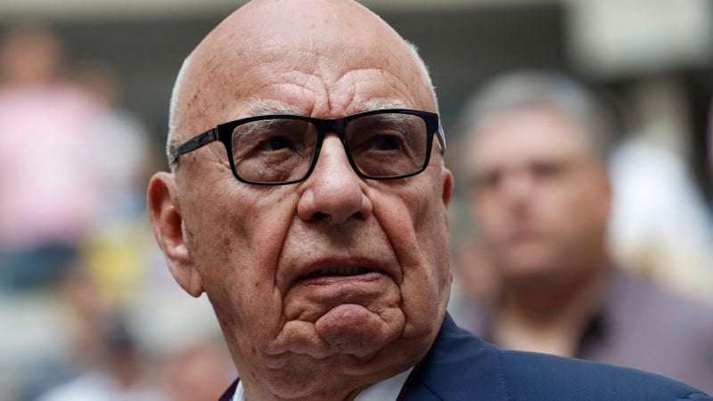 image for Fair and Balanced? Murdoch’s private messages show Fox News was instructed to help Republicans