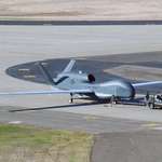 image for Military drones are bigger than I thought