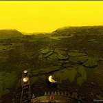 image for the surface of Venus if you haven't seen it already