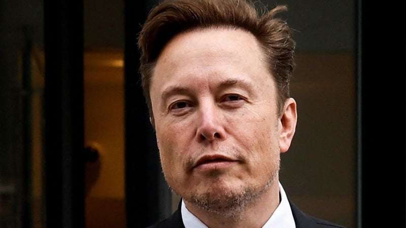 image for Elon Musk publicly mocks Twitter worker with disability who is unsure whether he’s been laid off