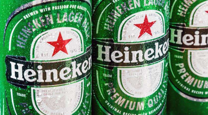image for Heineken commits to exiting Russia after criticism about continued operations