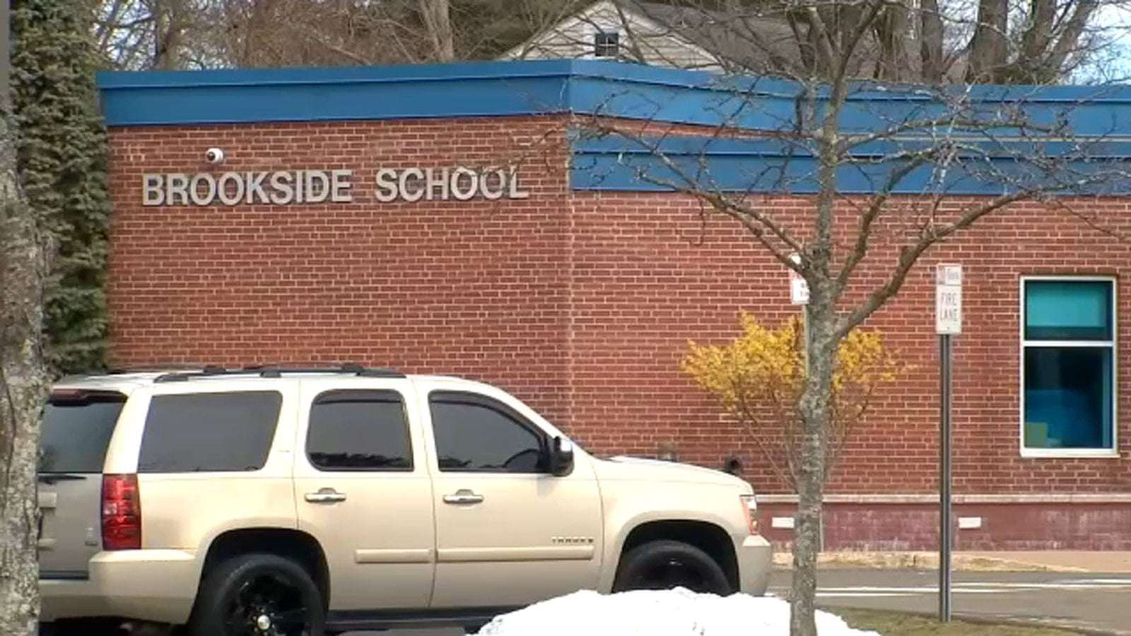 image for CT math teacher arrested after making 5th-grader faint while demonstrating chokehold