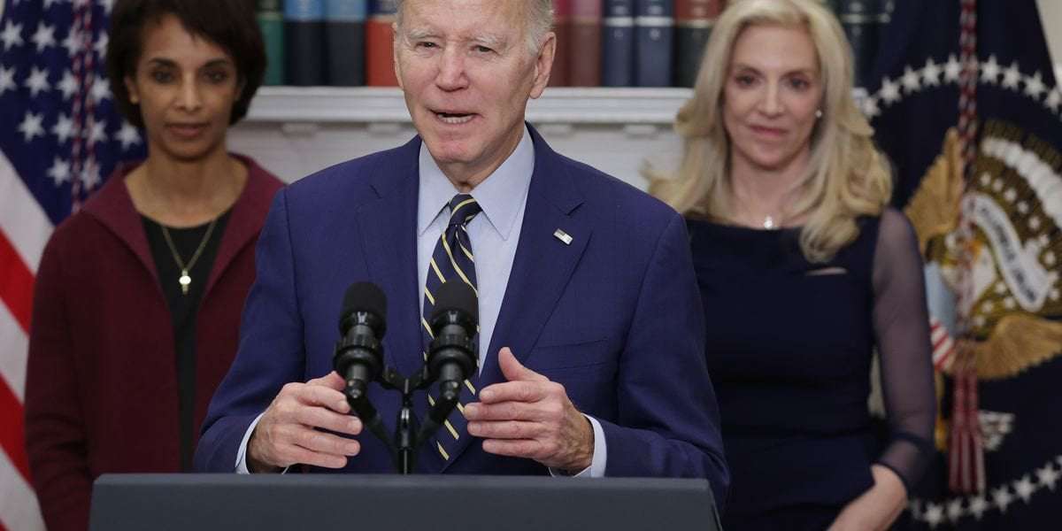 image for Biden Tax Boost Targeting the Rich Called 'Fair, Popular, and Long Overdue'